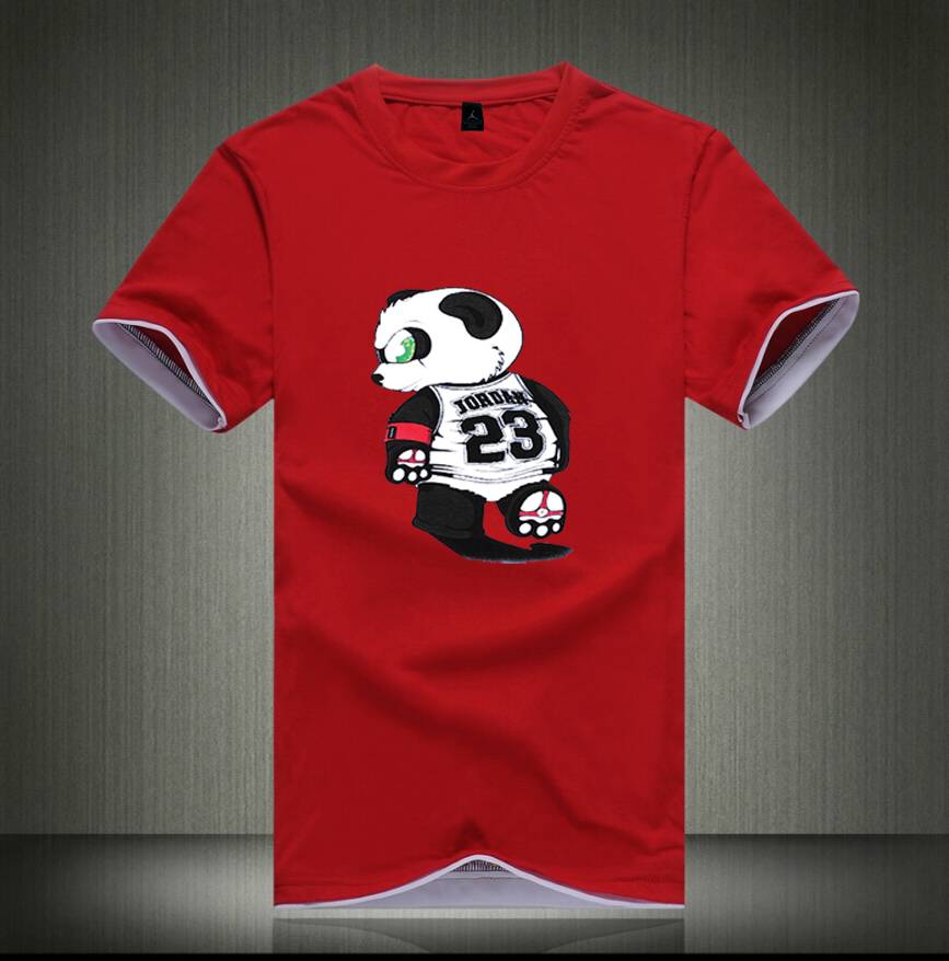 men jordan t-shirt S-XXXL-1466